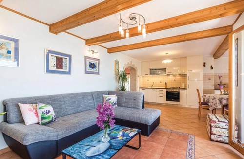 Medveja Apartment | Nice apartment in Medveja