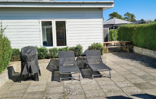 Balka Strand Apartment | Nice Apartment In Nexø With Wifi