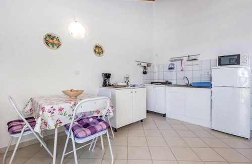 Barbat na Rabu Apartment | Nice apartment in Rab with kitchen