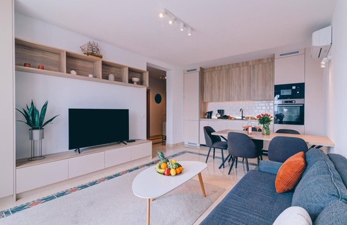 Selce Apartment | Nice apartment in Selce