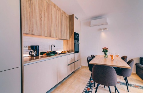 Selce Apartment | Nice apartment in Selce