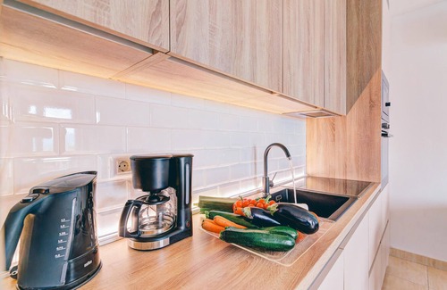 Selce Apartment | Nice apartment in Selce