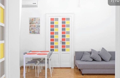 Historical Center Apartment | Nice apartment in the center of Naples