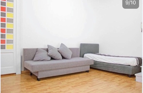 Historical Center Apartment | Nice apartment in the center of Naples