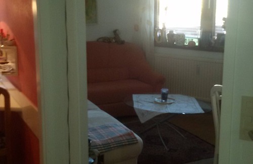 Geidorf Condo | Nice apartment in the middle of Graz