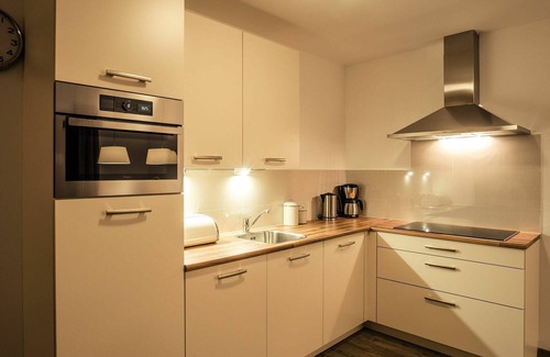 Lipno nad Vltavou House | Nice apartment in villa for 6 people with WIFI, TV, terrace, pets allowed and parking