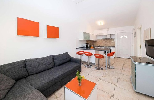 Vidalici Apartment | Nice apartment in Vidalici