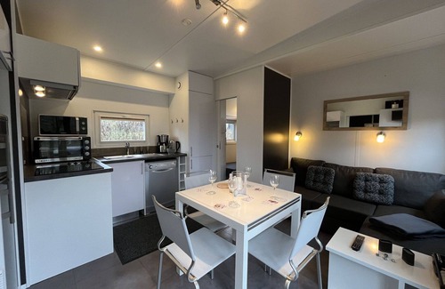 Wemding House | Nice apartment in villa for 4 people with WIFI, TV and terrace