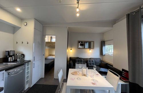 Wemding House | Nice apartment in villa for 4 people with WIFI, TV and terrace