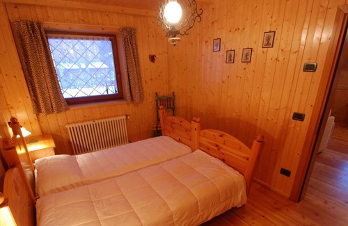 Penia House | Nice apartment in villa for 3 people with WIFI, TV, pets allowed and parking