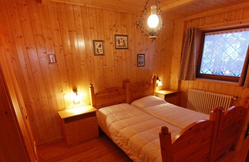 Penia House | Nice apartment in villa for 3 people with WIFI, TV, pets allowed and parking