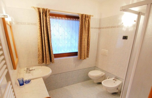 Penia House | Nice apartment in villa for 3 people with WIFI, TV, pets allowed and parking