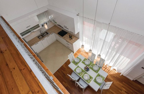 Vir Apartment | Nice apartment in Vir with WiFi