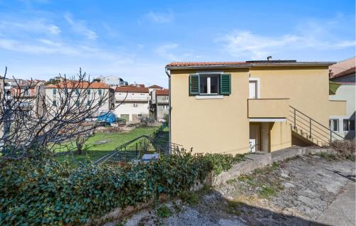 Zaton Apartment | Nice Apartment In Zaton With Wifi