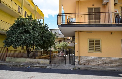 Villapiana Lido Apartment | Nice apartment for 6 people with A/C, TV and pets allowed