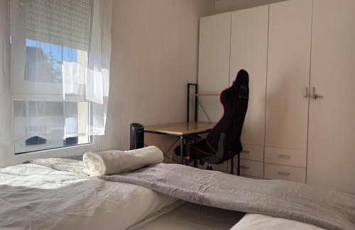 Hanau Apartment | Nice apartment near Frankfurt Main