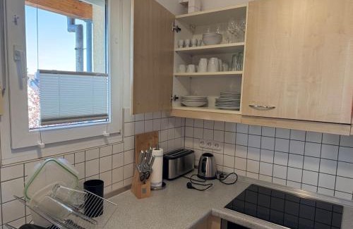 Hanau Apartment | Nice apartment near Frankfurt Main
