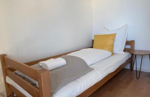 Hanau Apartment | Nice apartment near Frankfurt Main