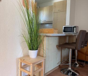 Hanau Apartment | Nice apartment near Frankfurt Main