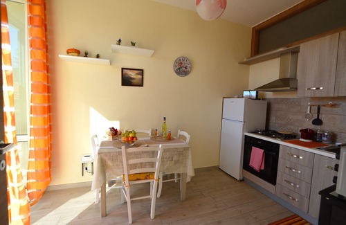 Agerola Apartment | Nice apartment on the Amalfi Coast and close to the Path of the Gods