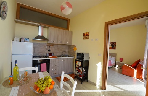 Agerola Apartment | Nice apartment on the Amalfi Coast and close to the Path of the Gods