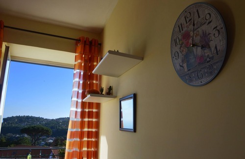 Agerola Apartment | Nice apartment on the Amalfi Coast and close to the Path of the Gods