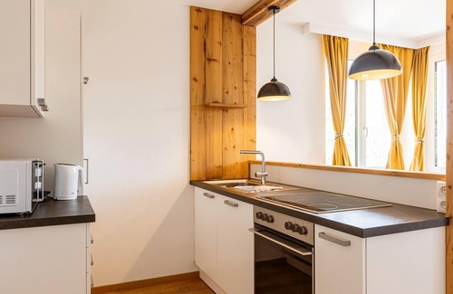 Turracher Hohe Apartment | Nice apartment with balcony or terrace