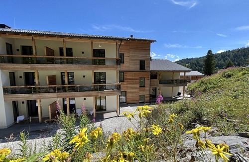 Turracher Hohe Apartment | Nice apartment with balcony or terrace