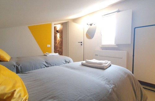 Bertinoro Apartment | Nice apartment with independent entrance at the foot of Bertinoro