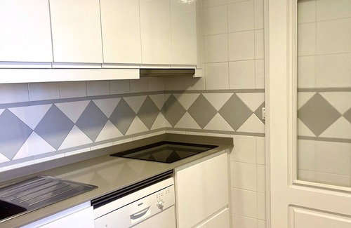 Cala Apartment | Nice apartment with pool