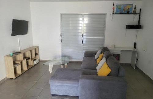 Les Hattes Apartment | Nice appart T3