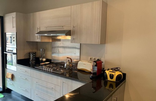 Hivernage House | Nice Appartment with swimming pool at Hivernage
