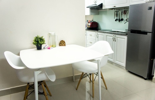 Thang Tam Apartment | Nice Apt in Vung Tau Island +84933165560