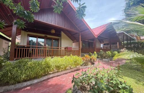 Ko Pha-ngan Resort | Nice Beach Resort Koh Pha-ngan