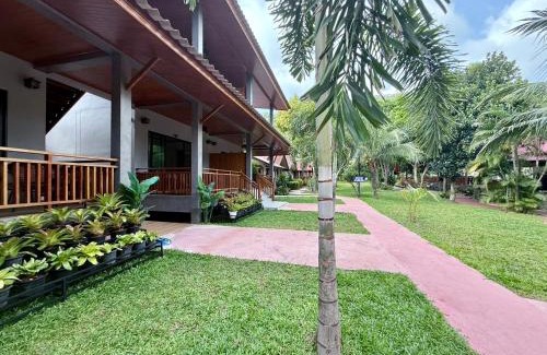 Ko Pha-ngan Resort | Nice Beach Resort Koh Pha-ngan