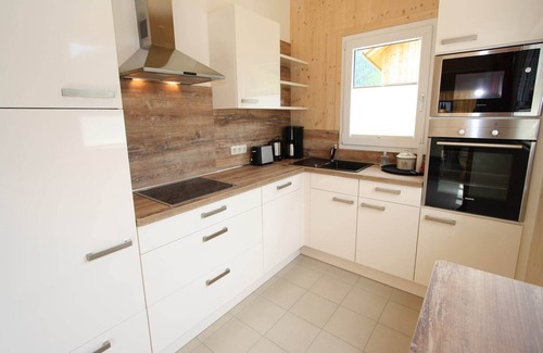 Hohentauern Ski Chalet | Nice chalet in Hohentauern /Styria with sauna