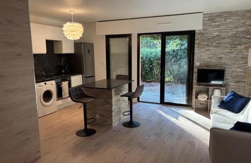 Nice Apartment | Nice Cimiez Garden