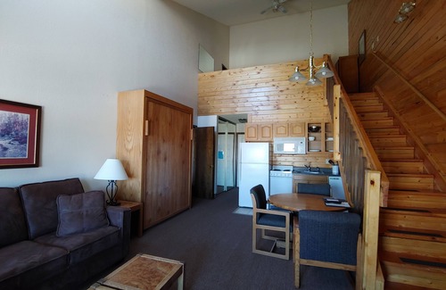 Granby Condo | Nice Condo with Loft; Sleeps Eight; Near the Slopes and Near RMNP