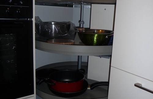 La Sonnaz Apartment | Nice countryside studio near city