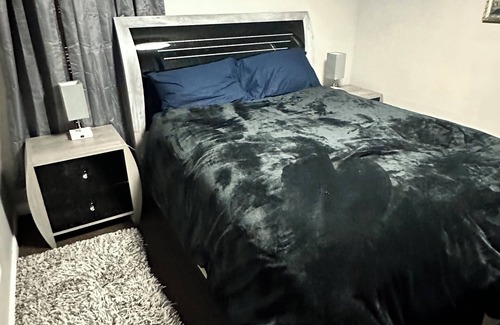 Antioch Bed & Breakfast | Nice Cozy 2 story 3 BR 21/2 bath home near BNA airport and downtown Nashville!