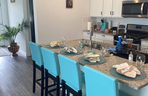 Slidell House | Nice & Cozy!