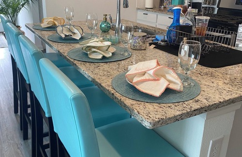 Slidell House | Nice & Cozy!