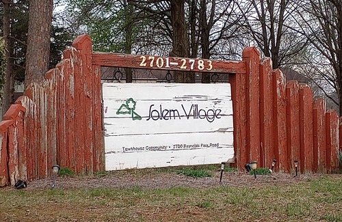 Winston - Salem House | Nice CozyHome, Winston-Salem