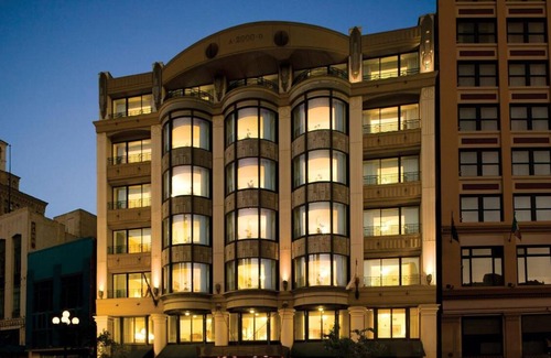 East Village Condo | Nice Downtown Condo in Sunny San Diego