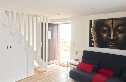 Perros-Guirec Apartment | Nice duplex between port and center/Perros-Guirec