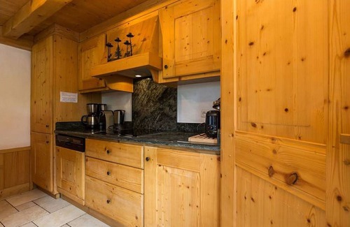 Chamonix City Centre Apartment | NICE DUPLEX DS CHALET IN THE CENTER OF MAGNIFICENT AV CHAMONIX MONT BLANC ON