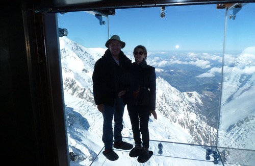 Chamonix City Centre Apartment | NICE DUPLEX DS CHALET IN THE CENTER OF MAGNIFICENT AV CHAMONIX MONT BLANC ON