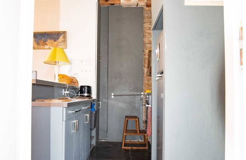 Grande Cote - Annonciade Apartment | Nice Flat 5min From The Place Des Terreaux