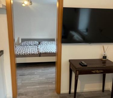 Gmunden Apartment | Nice Flat in Gmunden