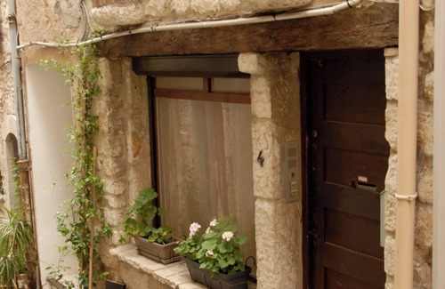 Vence Apartment | Nice haven of peace